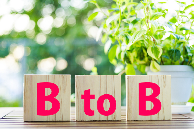 BtoB企業の集客方法8選｜成功事例や集客のポイントも解説