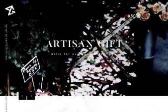 株式会社ウイング_Artisan Gift
