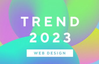 【2023年】Webデザインの最新トレンド8選！参考事例と注目ポイントを解説