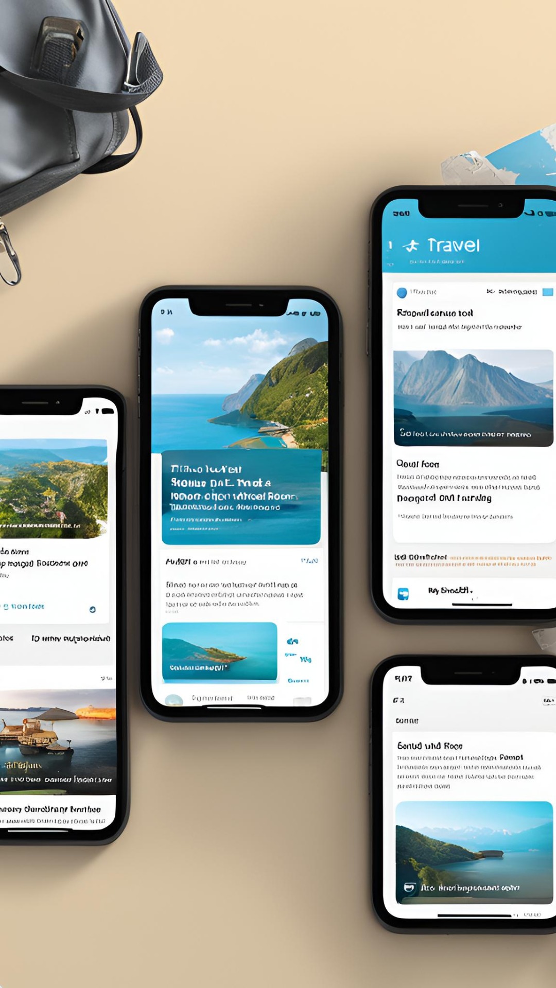 旅行アプリ開発｜参考にしたい旅行アプリ11選
