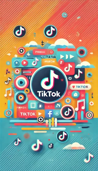 TikTokのビジネスアカウントの作り方｜企業のTikTok運用がおすすめな理由も併せてご紹介