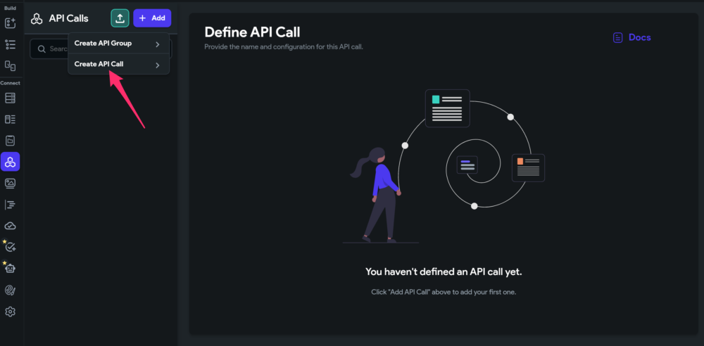 FlutterFlowでAPIから得たデータを画面に表示する方法｜ドコドア