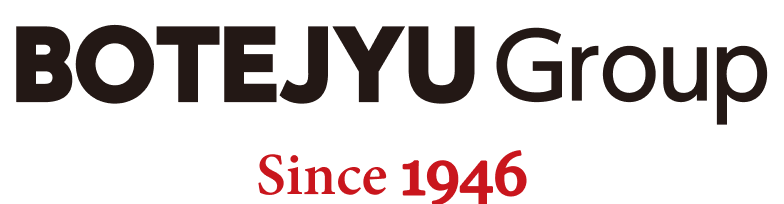BOTEJYU Groupのアプリロゴ