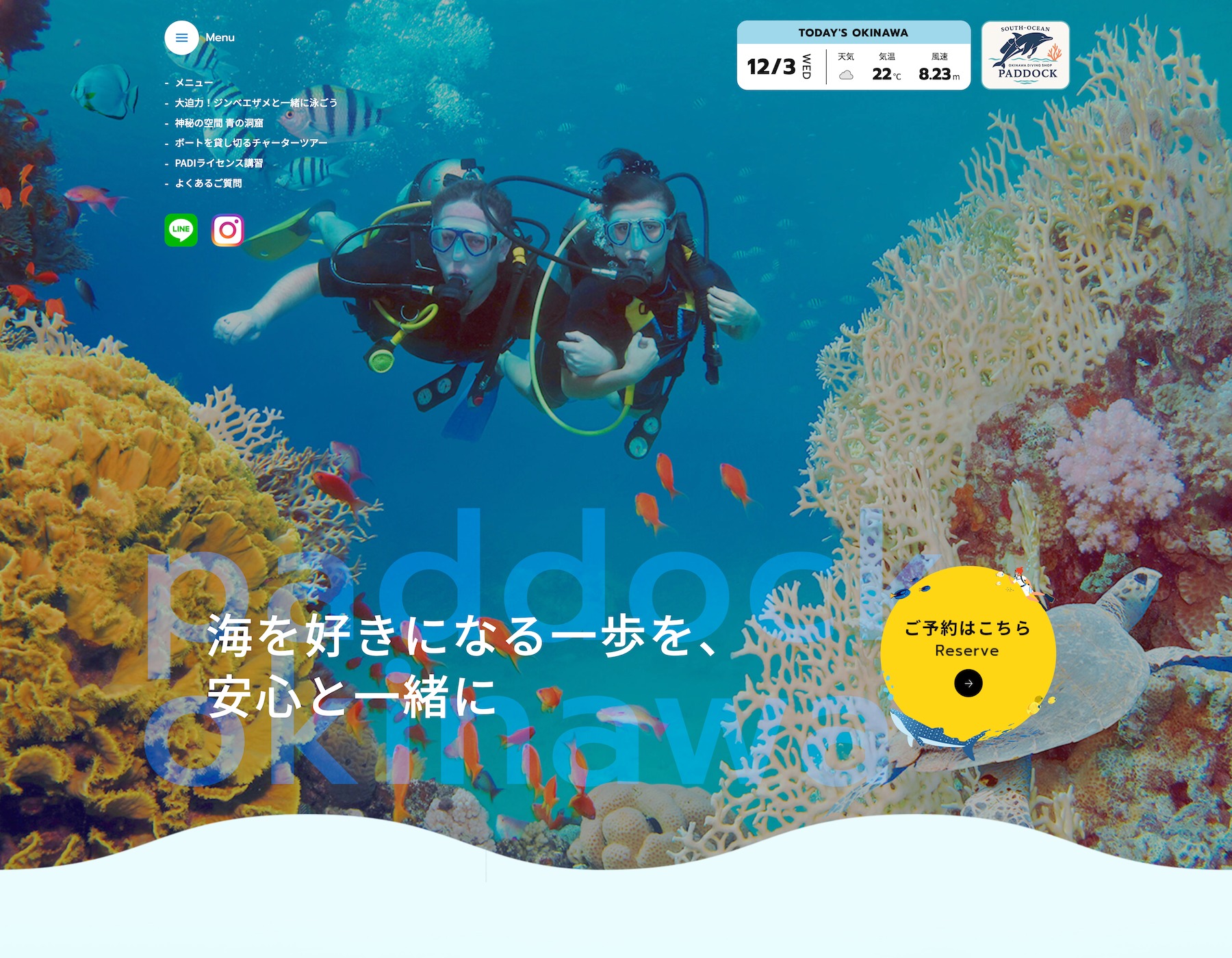 株式会社Southern X_paddockPC