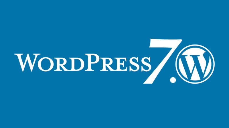 WordPress7.0の変更点と注意点【2026年4月予定・延期情報あり】